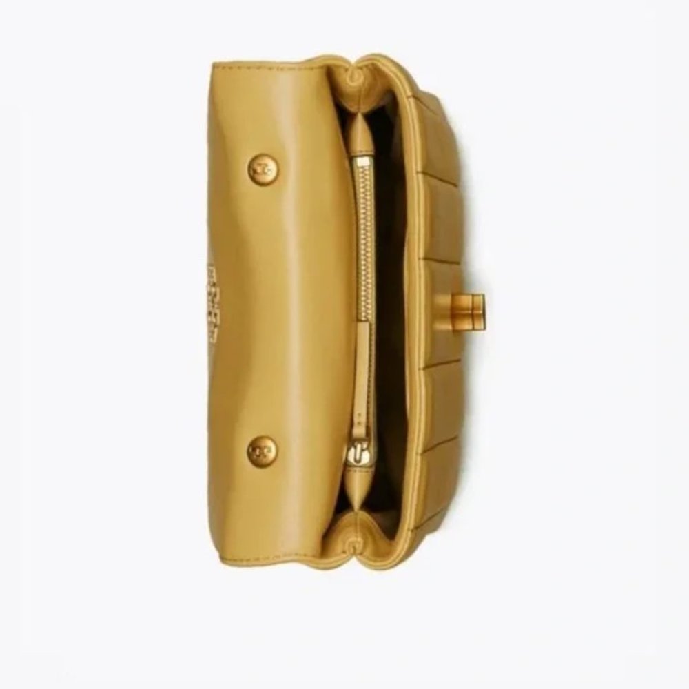 ✨NeW! Tory Burch Kira Small Top Handle Bag - Picture 15 of 17